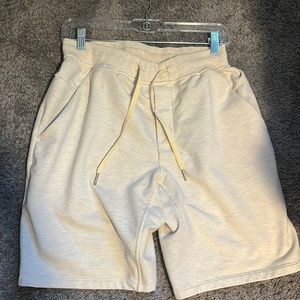 Mens Lululemon comfy shorts